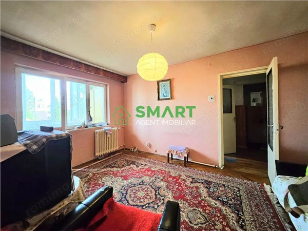 Apartament 3 camere. Zona Aurel Vlaicu, Arad — fotografia 1