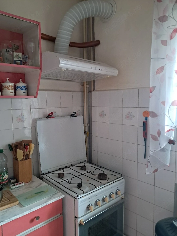 Apartament 2 camere — fotografia 3