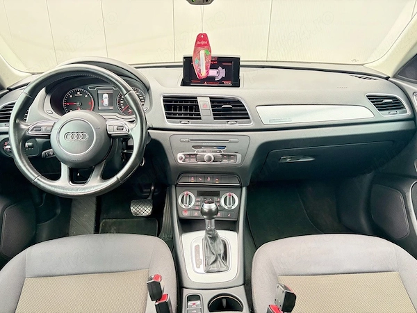 AUDI Q3 2012 — imagine 7