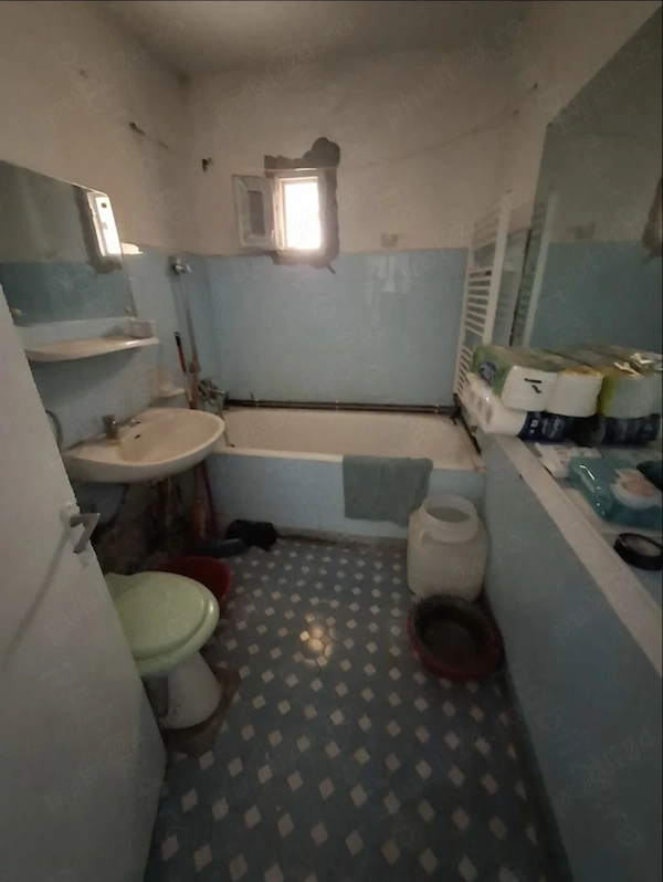 Avantajos ! Vând apartament cu 4camere confort 1decomandat etajul 3 din 4 etaje — fotografia 3
