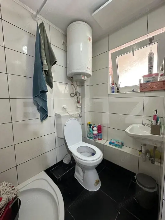 Garsonieră | Mobilată și utilată | Ideală pentru investie - Tractorul — fotografia 3