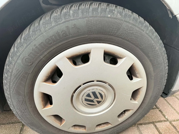 VOLKSWAGEN Golf 2005 — imagine 7