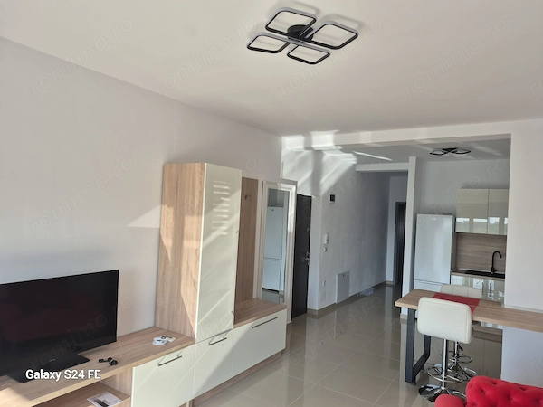 Apartament 2 camere ,prima închiriere — fotografia 3