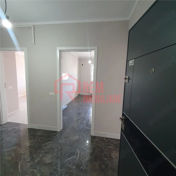 Vanzare apartament 2 camere, finisat lux, nou, Dobroesti, Fundeni, Dragonul Rosu — fotografia 2