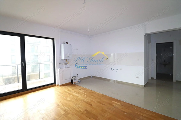 Apartament de vanzare, Ploiesti — fotografia 1