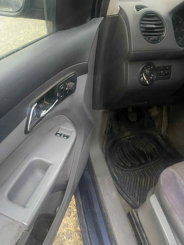 VOLKSWAGEN Caddy 2007 — imagine 2