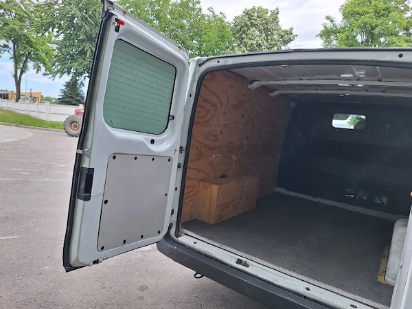 FORD Transit 2011 — imagine 4
