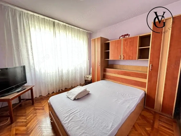Apartament 3 camere - Metrou Grivita 3 min — fotografia 3