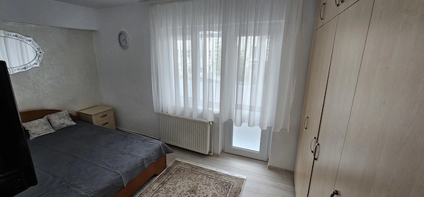 Apartament 2 camere decomandat, etaj 1 Platou Dacia — fotografia 3