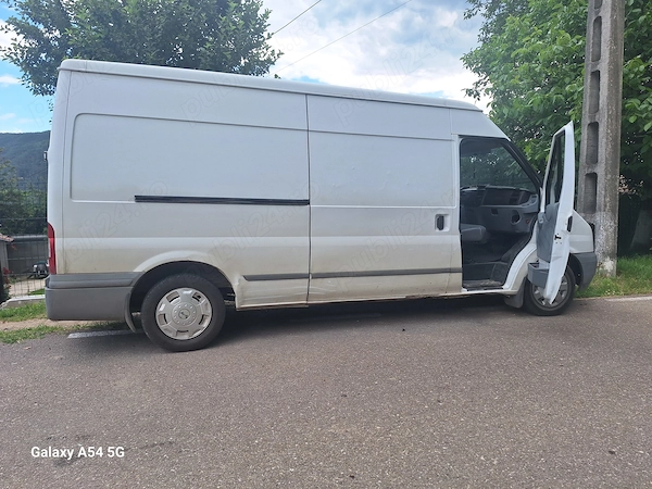 FORD Transit 2007 — imagine 3