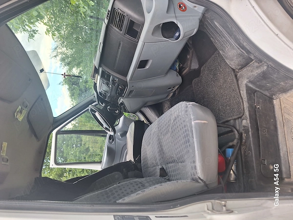 FORD Transit 2007 — imagine 2