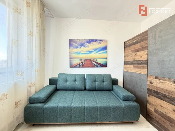 Apartament cu 3 camere, de vanzare in zona Circumvalatiunii — fotografia 3