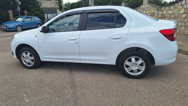 DACIA Logan 2016 — imagine 10
