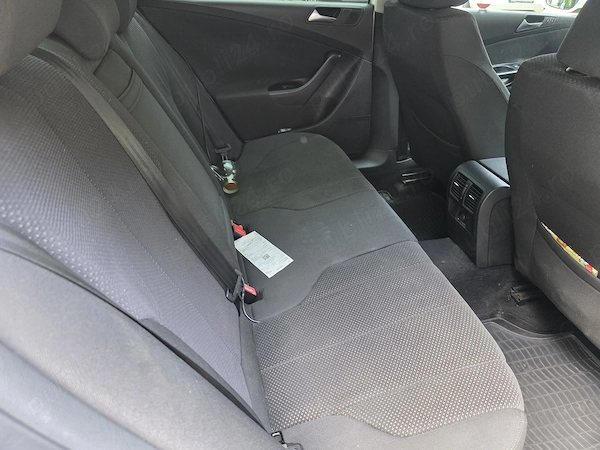 VOLKSWAGEN Passat 2009 — imagine 6