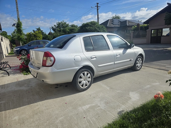 RENAULT Symbol 2008 — imagine 3