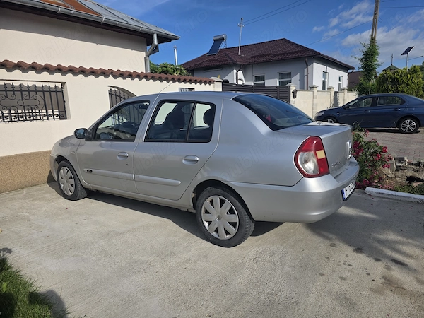 RENAULT Symbol 2008 — imagine 3