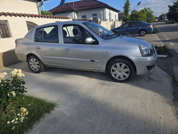 RENAULT Symbol
