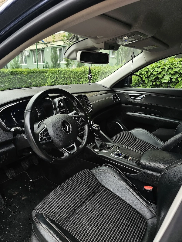 RENAULT Talisman 2017 — imagine 4