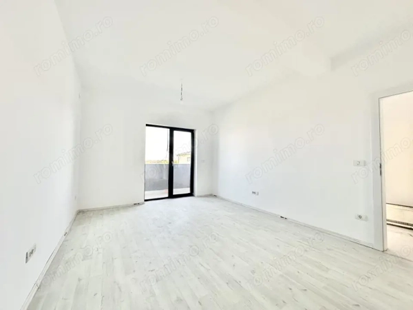 Apartament cu 2 camere - 54 mp - loc de parcare - Calea Urseni — fotografia 1