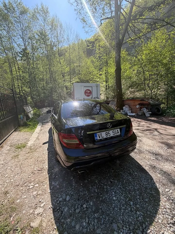 MERCEDES-BENZ E-Class 2010 — imagine 3