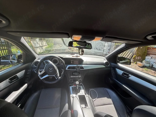 MERCEDES-BENZ E-Class 2010 — imagine 2