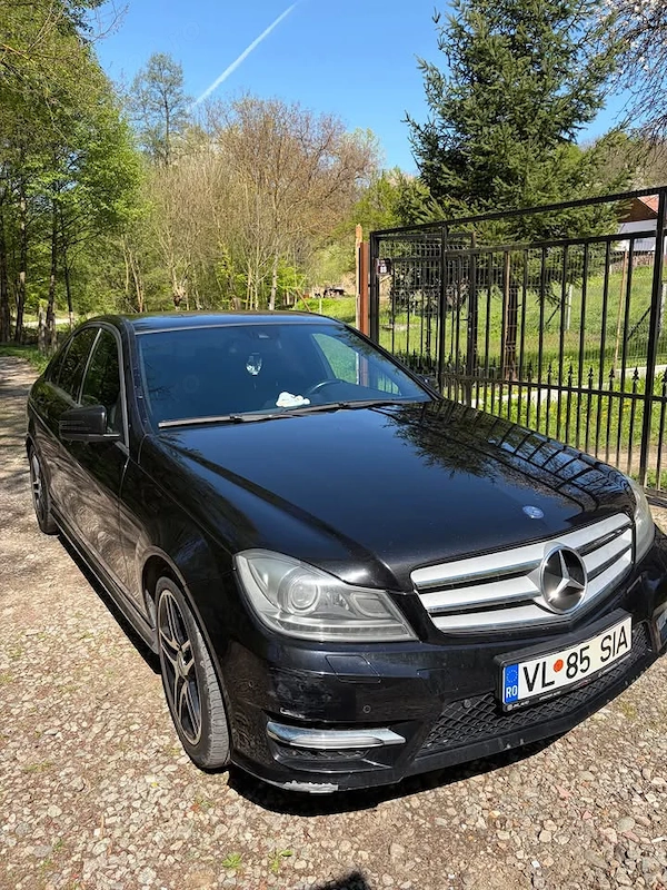 MERCEDES-BENZ E-Class 2010 — imagine 5