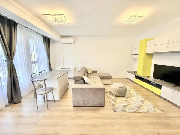 Apartament 3 camere - 67 mp - loc de parcare inclus - Neptun — fotografia 1