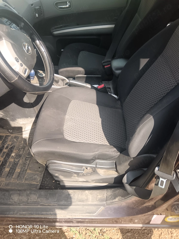 NISSAN X-Trail 2007 — imagine 2