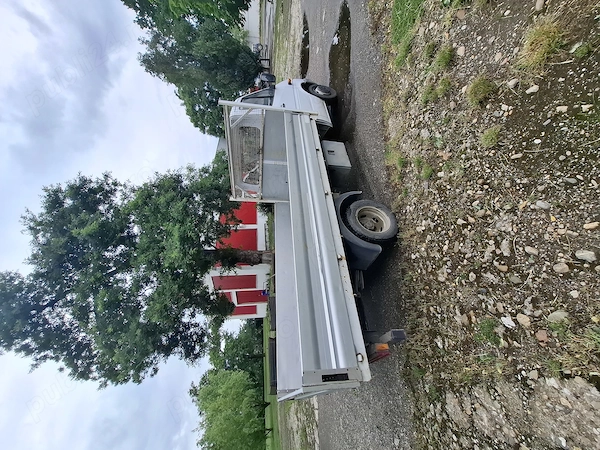 MERCEDES-BENZ Sprinter 2004 — imagine 4