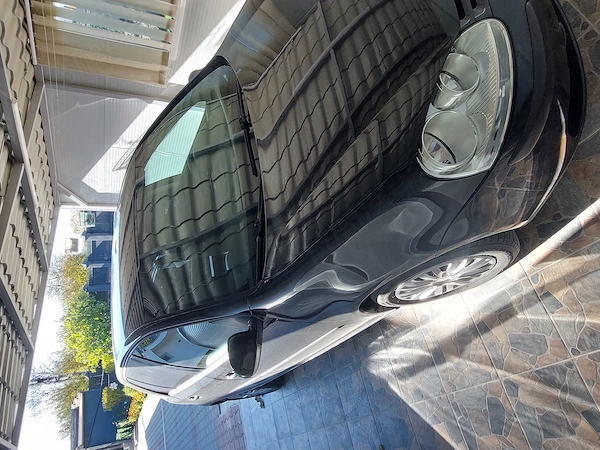 VOLKSWAGEN Golf 2005 — imagine 3