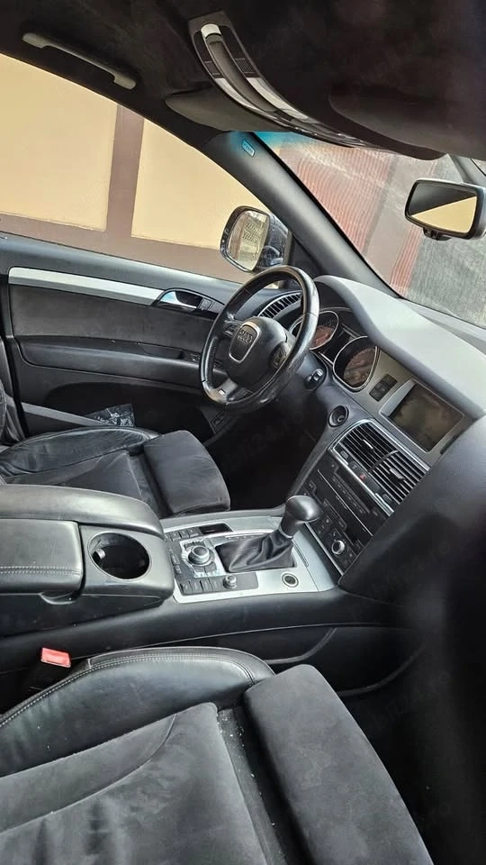 AUDI Q7 2009 — imagine 21
