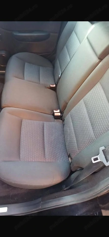 MERCEDES-BENZ B-Class 2011 — imagine 7