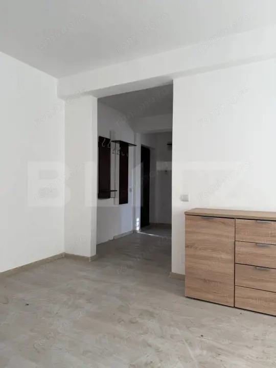 Apartament 2 camere decomandate, intermediar, parcare, zona Cetatii! — fotografia 3