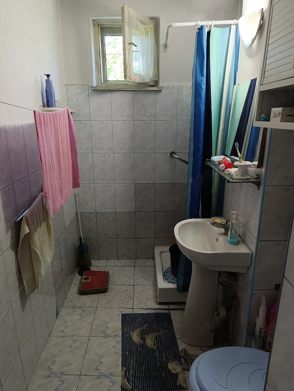 Proprietar | 2 camere, 53 mp + balcon 9 mp | Etaj 2 | Rogerius — fotografia 3