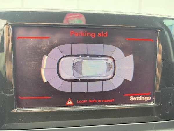 AUDI Q3 2012 — imagine 8