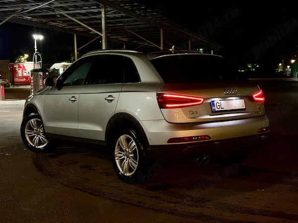 AUDI Q3 2012 — imagine 4