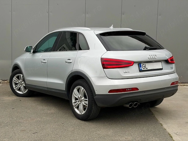 AUDI Q3 2012 — imagine 5