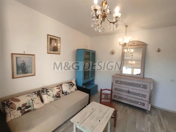 2 cam decomandat Giroc str Neptun +loc parcare — fotografia 3