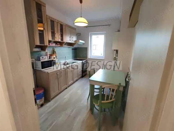 2 cam decomandat Giroc str Neptun +loc parcare — fotografia 1
