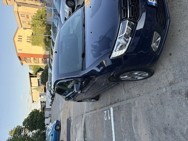 DACIA Logan 2018 — imagine 3