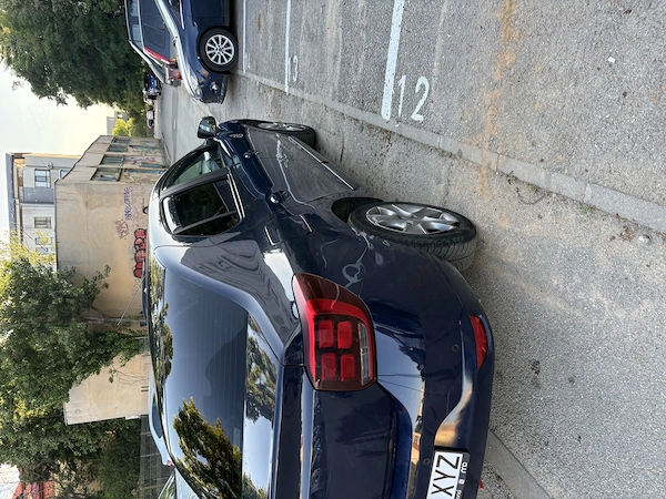 DACIA Logan 2018 — imagine 5