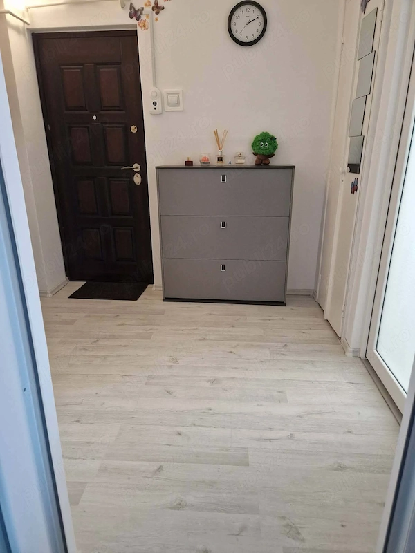 Vând apartament 2 camere ! — fotografia 1