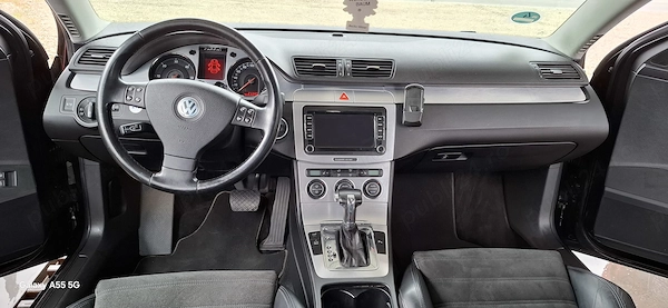 Passat b6 2.0 DSG