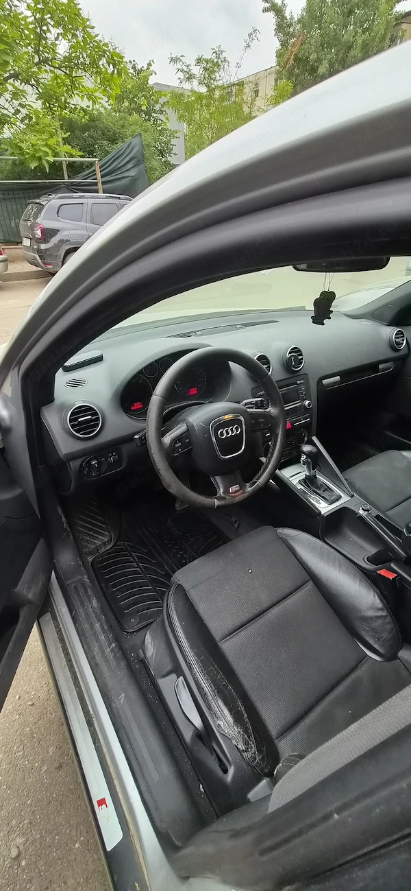 AUDI A3 2006 — imagine 4