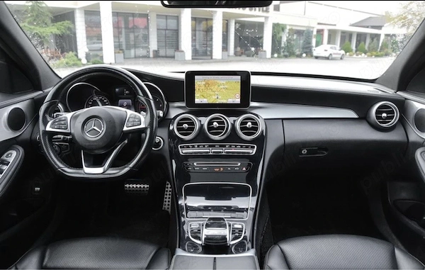 MERCEDES-BENZ C-Class 2014 — imagine 5