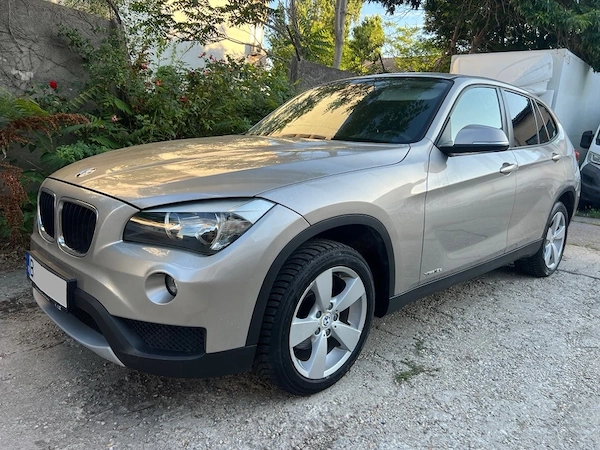 BMW X Series (Generic)
