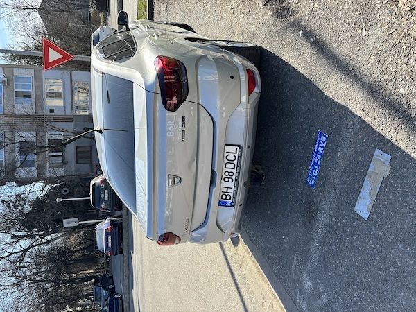 DACIA Logan 2021 — imagine 3