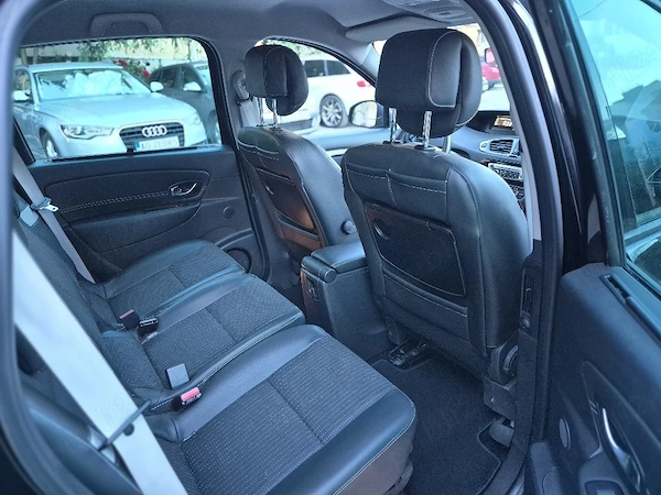 RENAULT Grand Scenic 2014 — imagine 5