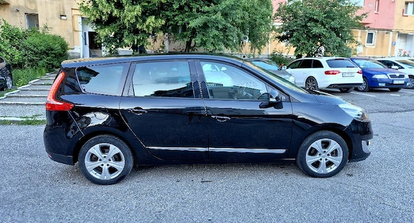 RENAULT Grand Scenic 2014 — imagine 2