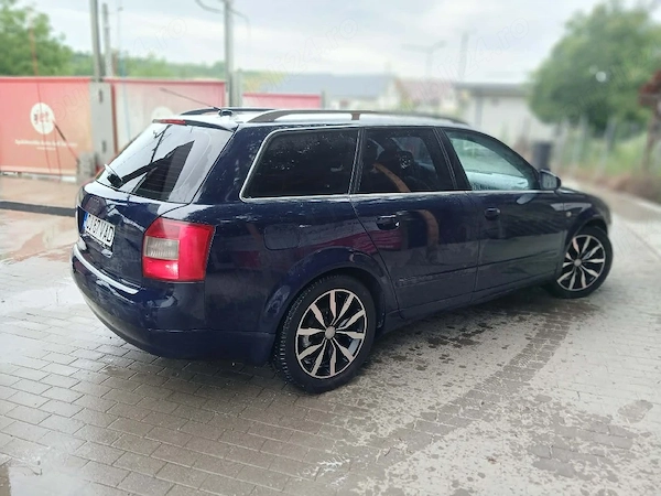 AUDI A4 2005 — imagine 3
